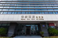 ZhongXian  Hotel Hotels near Yangzhou Taizhou Airport