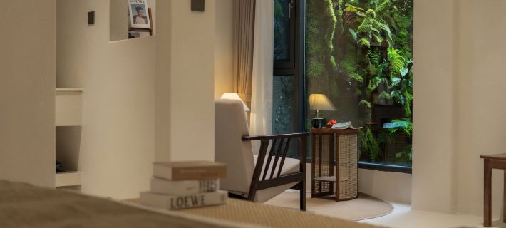 ‌Kunming Shanhai Natural Realm Boutique Hotel‌ Hotels in Kunming