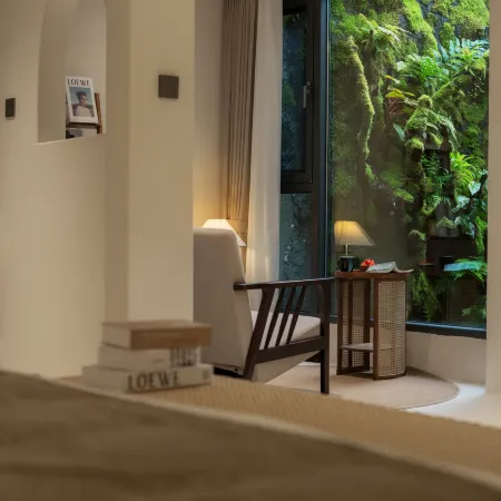 ‌Kunming Shanhai Natural Realm Boutique Hotel‌