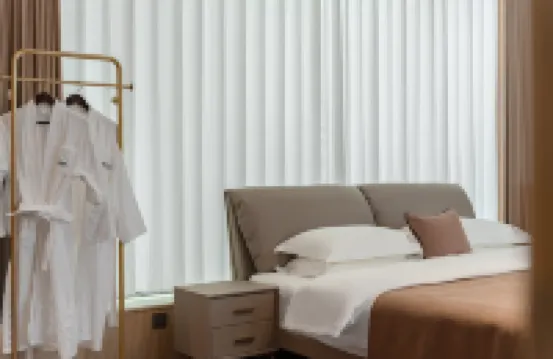 昆明山海自然境民宿（滇池國際會展中心店）