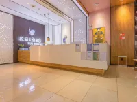 Yueqi Theme Hotel Hotels in Xingren