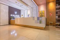 Yueqi Theme Hotel Hotels in Xingren