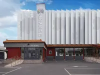 Free Comfort Hotel(Shunyi Fengbo Subway Station Store) Hotels near Fengbo Station