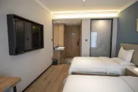 Shell Hotel (People's Hospital)