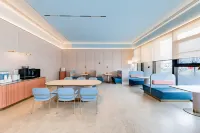 HanTingホテル（フフホト東駅）