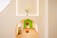Nanjing Puji City Family Homestay (Hongshan Zoo) Hotels in Nanjing