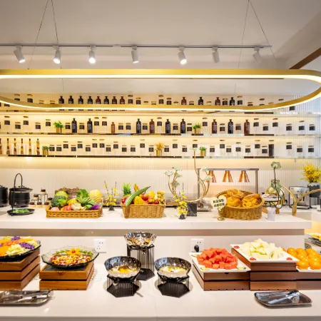 Homeinn Plus Hotel (Fushun Petrochemical University)