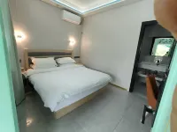 man yue hostel