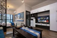 Huanyu Audiovisual Beauty Hostel