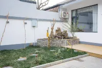 Zhuting Chasu Homestay Hotels in Zhengding