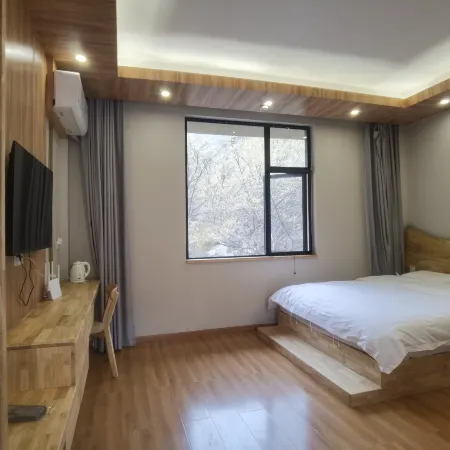 Foping Baima Star Boutique B&B