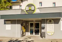 B&B HOTEL Villeneuve Loubet Plage