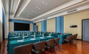 Suhua Haocai Muwu  Hotel