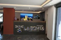 La Bonita Hotel Bodrum