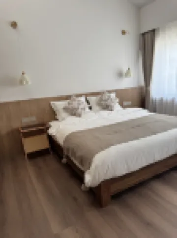 Zhangye · Ruchu EVERSO Qiye Luxury Design Guesthouse (National Wetland Park) Hotels in 