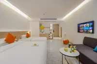 Yundu Panoramic Hotel