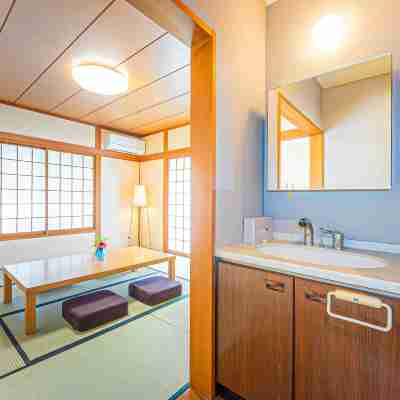 Poka Villa Aoyama Rooms