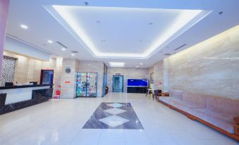 Changchun Boshuo Hotel (Changchun Jida South School)