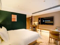 Qingguoguo Hotel Hotels in Zhangye