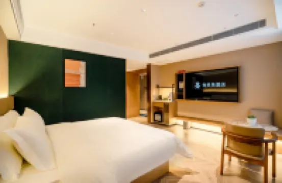 Qingguoguo Hotel