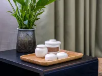 Nosedun Hotel (Dali High-Speed Railway Station Erhai Park) Hotels near Caicun