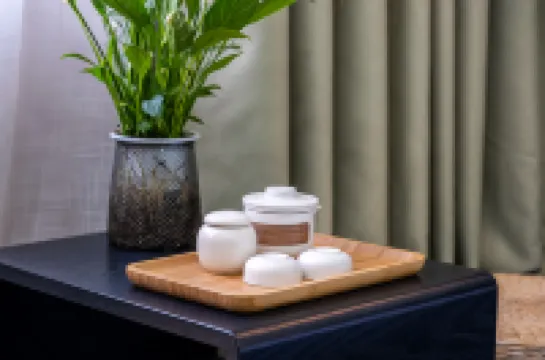 諾斯頓飯店（大理高鐵站洱海公園店）