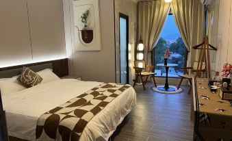 Yiju Upper House • Sheyuan (Foshan Shunde Jinlong Subway Station)