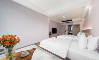 Jinyun Xiangwang Homestay (Xiandu Scenic Area)