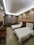 Tianzhen Golden Apple Express Hotel