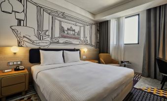 Two Tails Hotel Luzhou