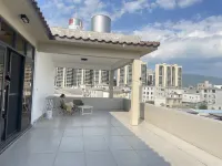 Xixi Courtyard Homestay - Gym
