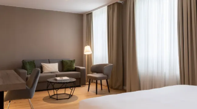 AC Hotel Berlin Humboldthain Park