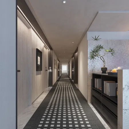 Laixi Hotel (Guiyang Penshui Pool Subway Station Minsheng Road)