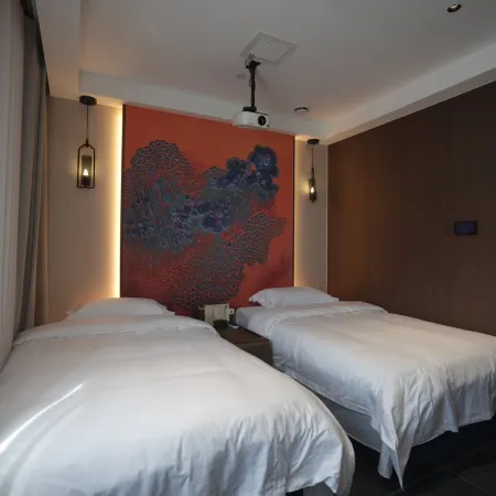 Qiantang Qingfeng Business Hotel Hotel a Dehui