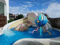 Long Beach Hotel - sul mare