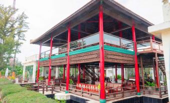 Full Moon Village Resort
