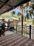 Chin Chin House Trekking & Homestay Hotels in Hau Thao