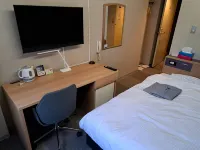 Hotel Tetora Spirit Sapporo โรงแรมใกล้สถานีโซเอ็น