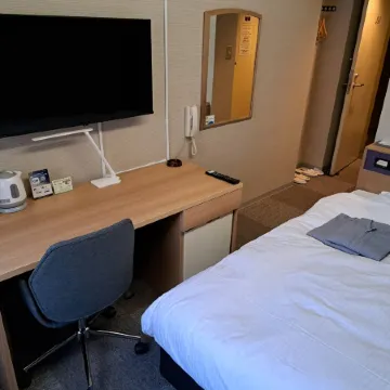 Hotel Tetora Spirit Sapporo