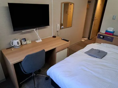 Hotel Tetora Spirit Sapporo