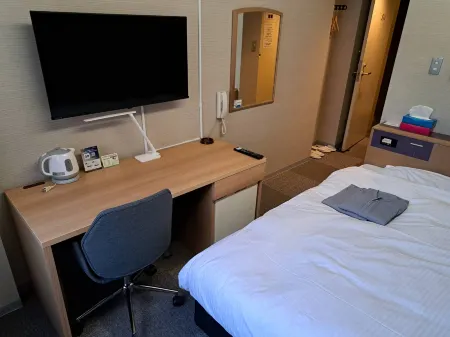 Hotel Tetora Spirit Sapporo