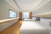 JI Hotel (Ningde Zherong Dongshi Avenue Branch) Hotels in Zherong