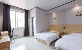 Xiangyun Select Hotel (Wuming Agricultural Products Market Branch)