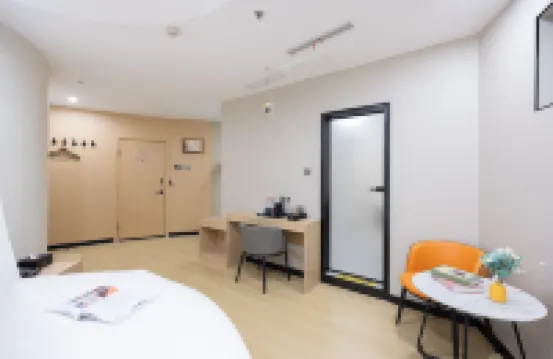 Pusino Hotel