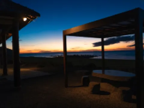 Ocean View, Akita Sunset and Sea View Villa, St. Kilda,Nikaho City,Nemuno Oka Hotels in Nikaho