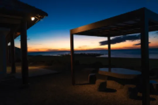 Ocean View, Akita Sunset and Sea View Villa, St. Kilda,Nikaho City,Nemuno Oka