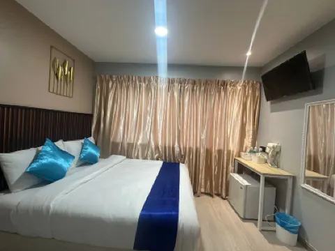 SS GREY INN 2 Hotels in der Nähe von Jalan Alor