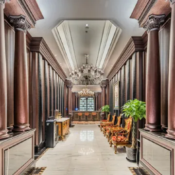 Oriental Paris Girls' Youth Hostel (Shanghai Railway Station Branch)