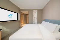 Homeinn (Zhangjiajie Tianmenshan Bridge Road) Hotels in Zhangjiajie