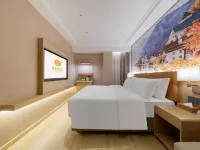 Vienna Hotel (Fuzhou Pingtan Island Xihang Road)